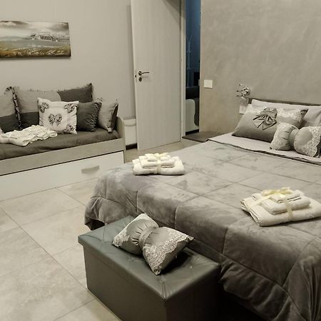 Apartamento Mary House Napoli Centro Exterior foto