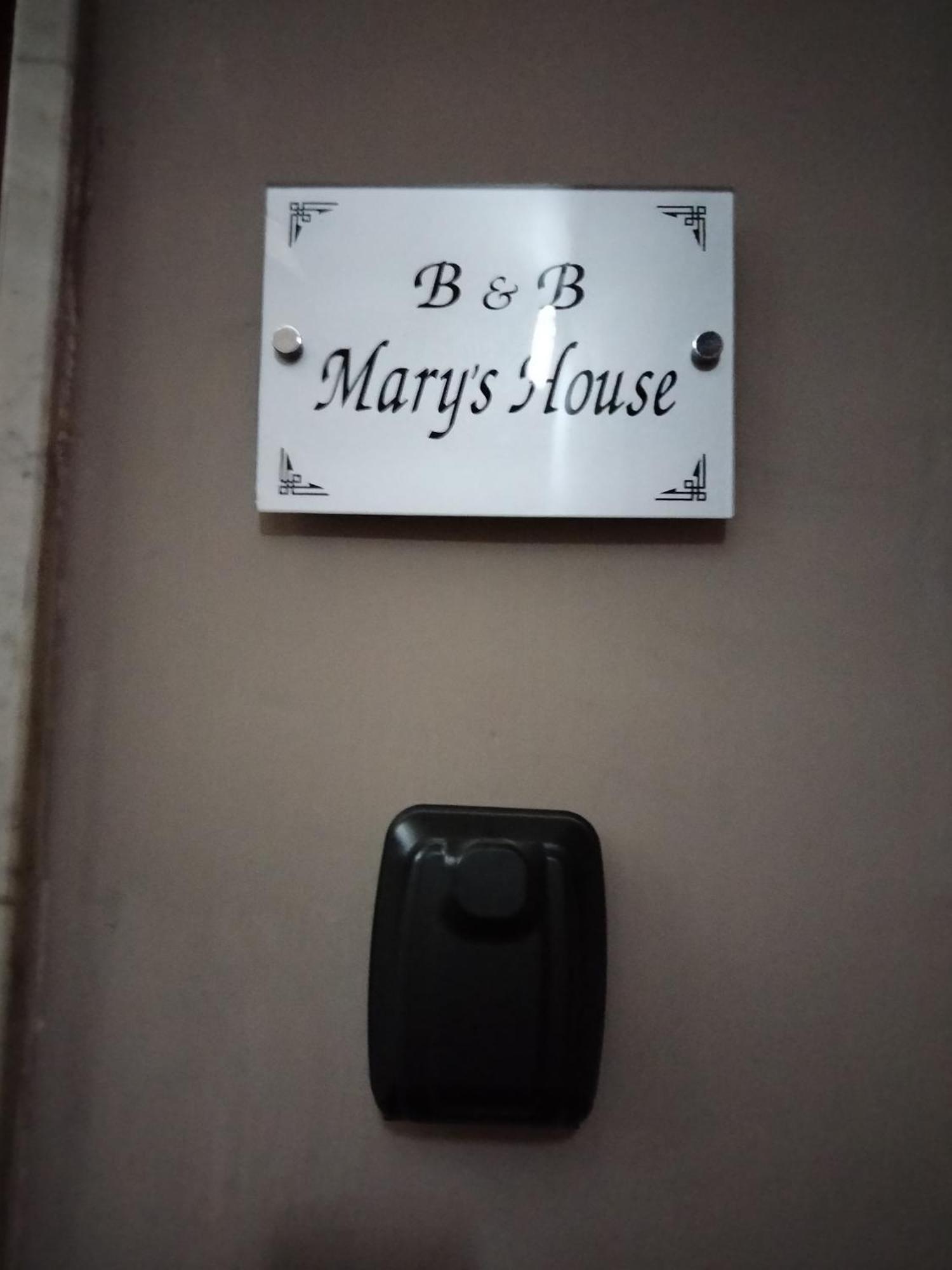Apartamento Mary House Napoli Centro Exterior foto