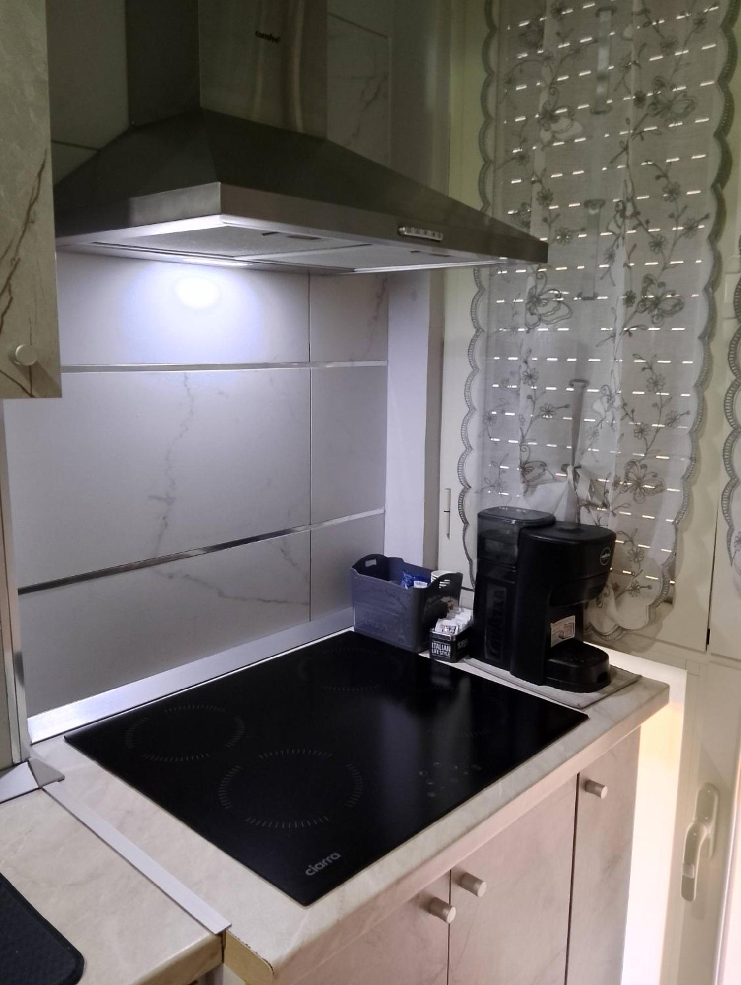 Apartamento Mary House Napoli Centro Exterior foto