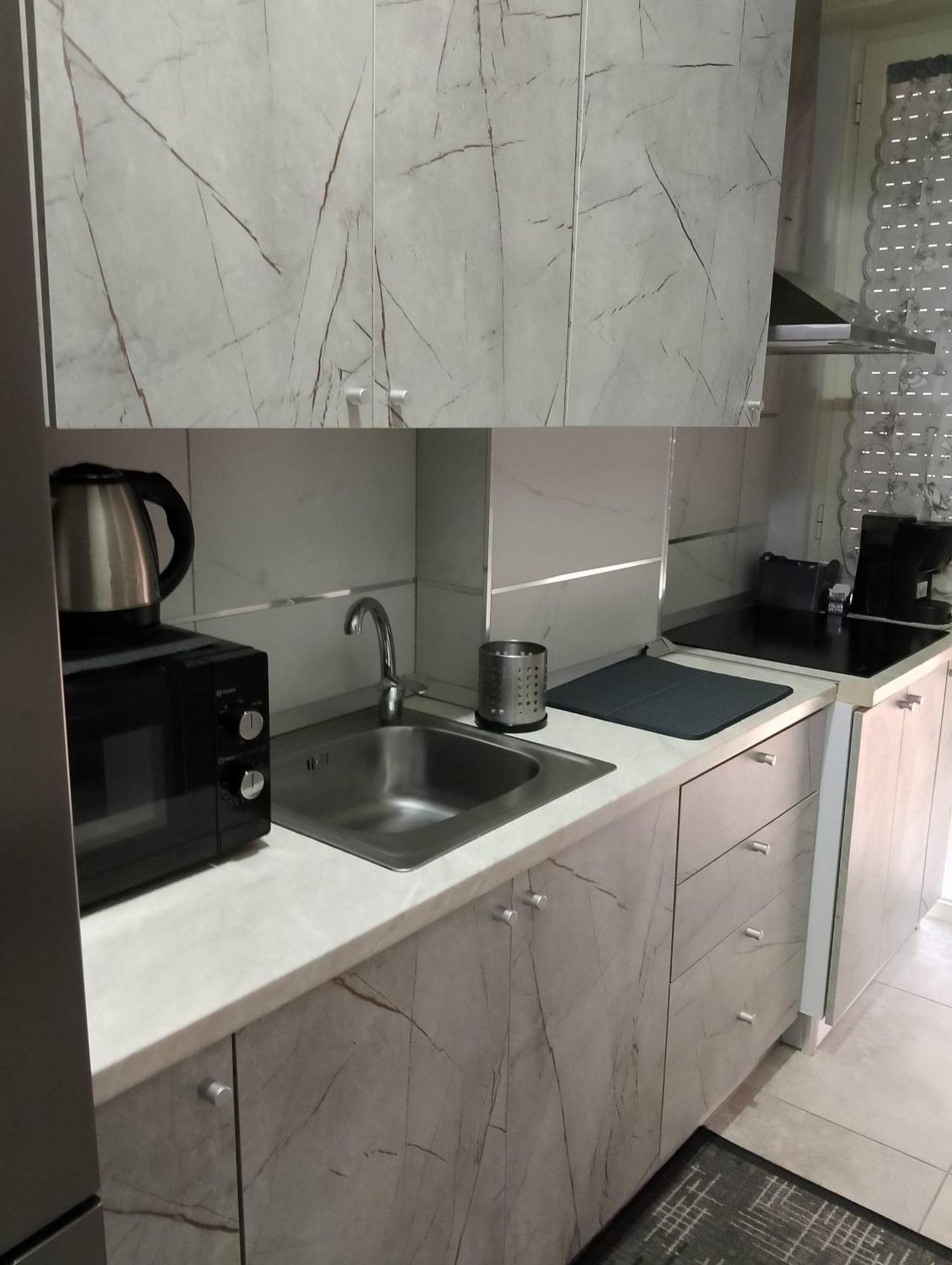 Apartamento Mary House Napoli Centro Exterior foto